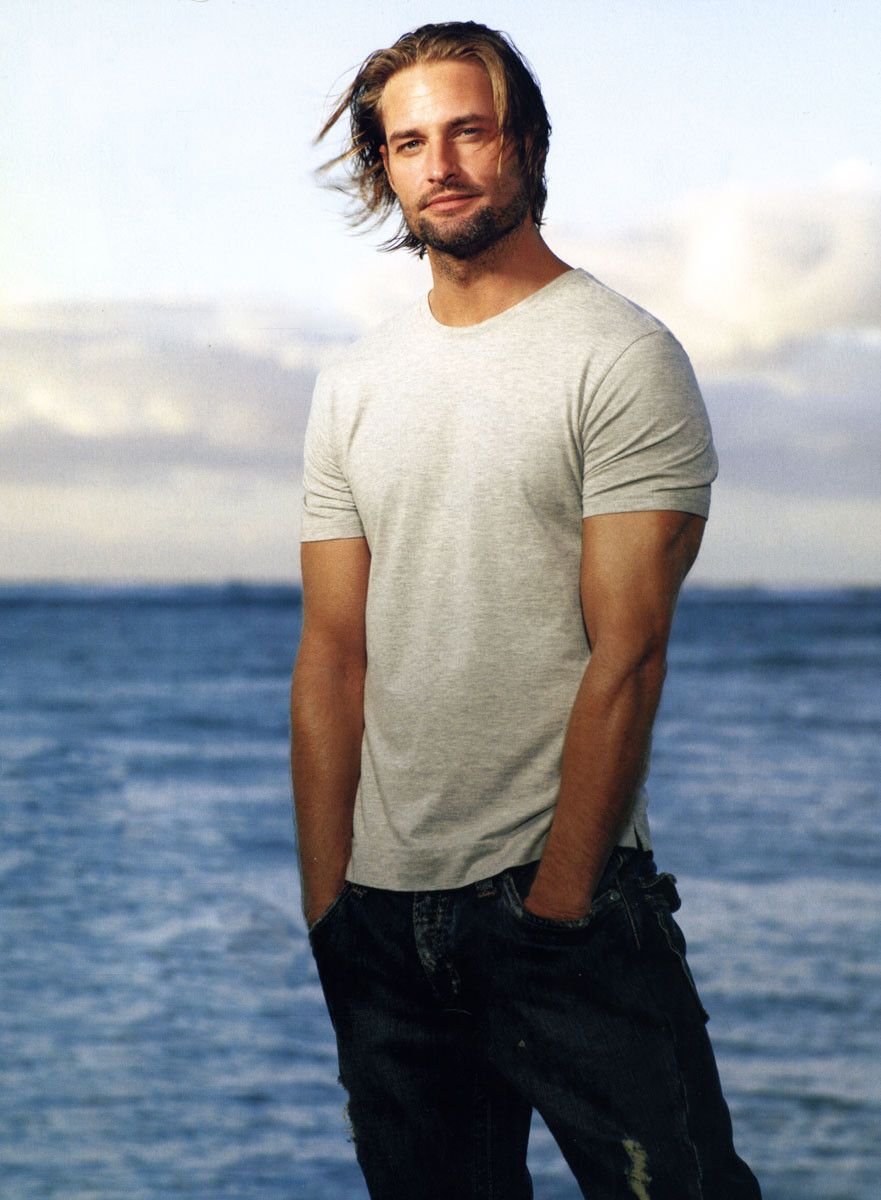 Josh Holloway wallpaper