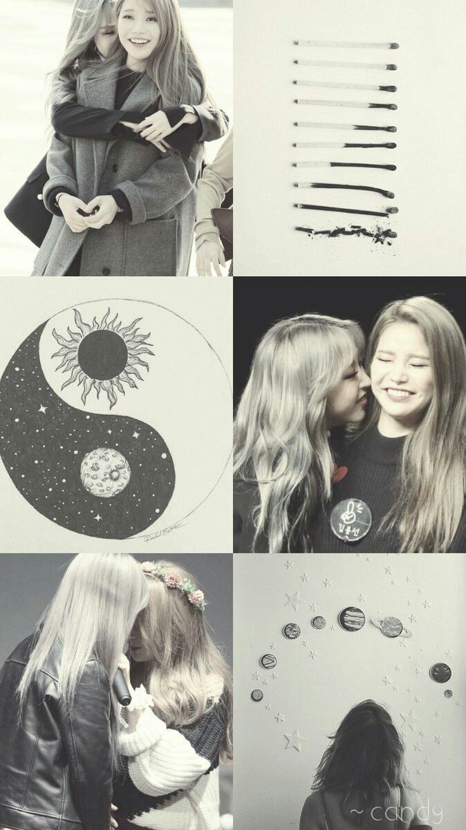 MoonSun Wallpapers - Wallpaper Cave