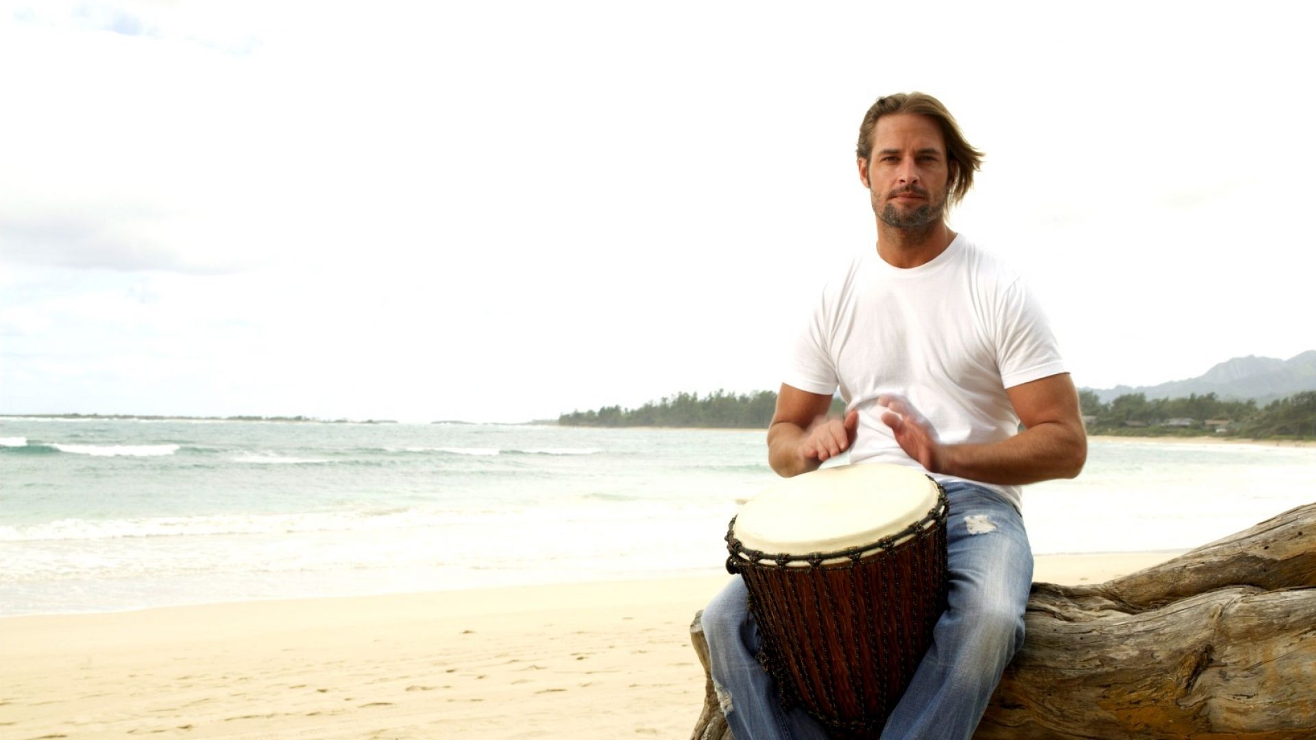 Josh Holloway Wallpapers - Wallpaper Cave
