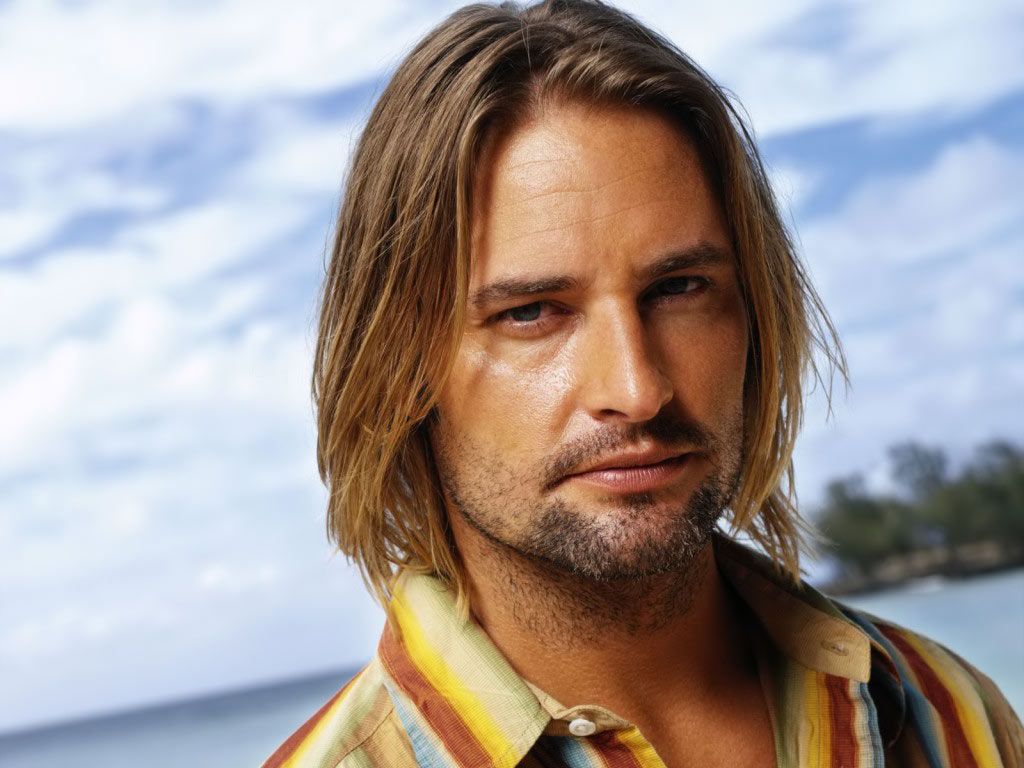 Free Cool Wallpaper: josh holloway
