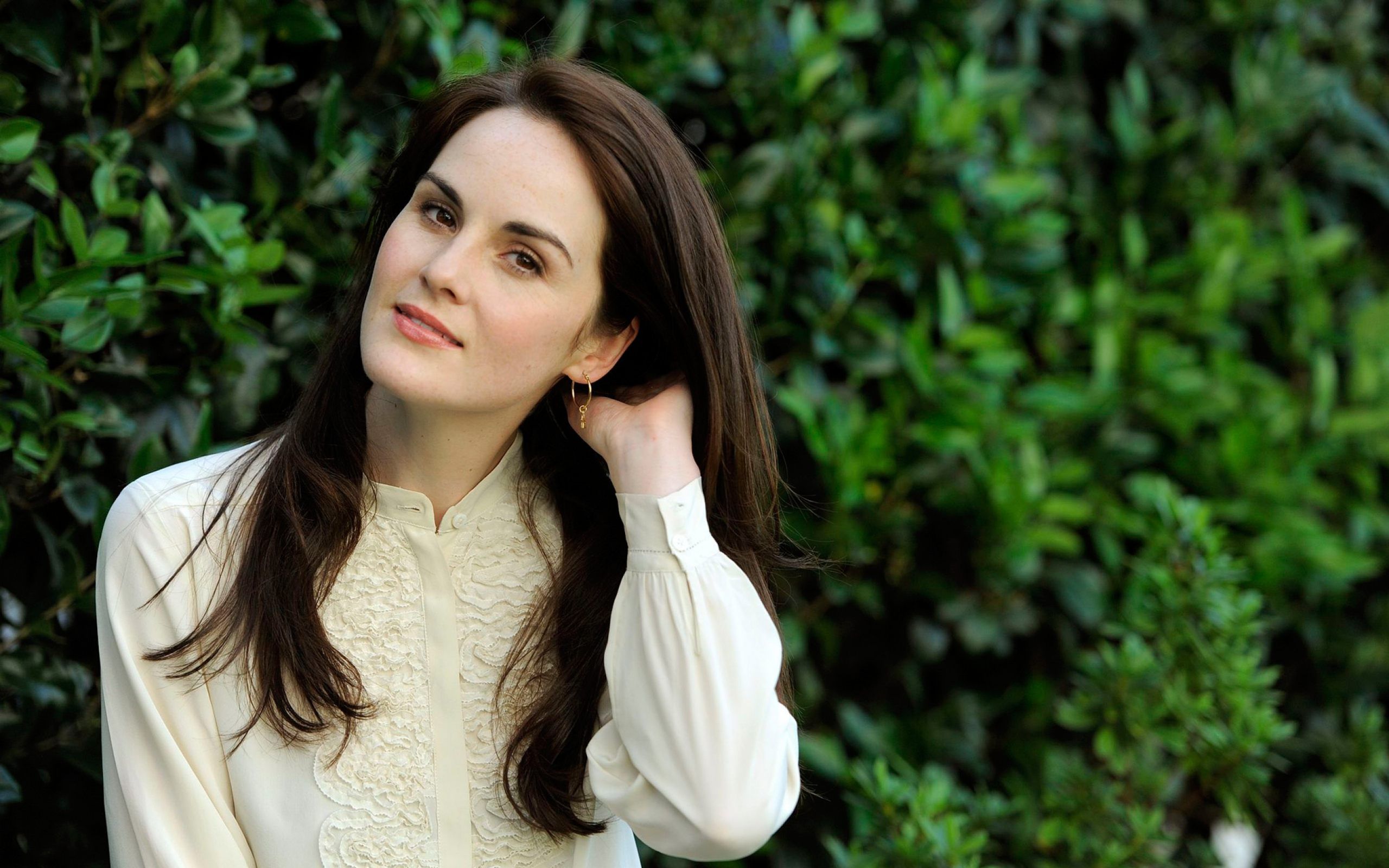 Michelle Dockery Wallpapers - Wallpaper Cave