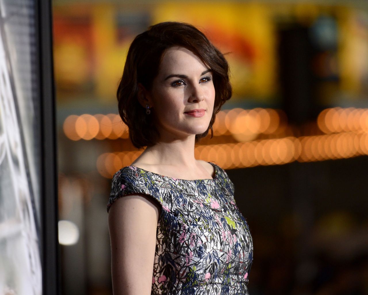 Michelle Dockery Wallpapers - Wallpaper Cave