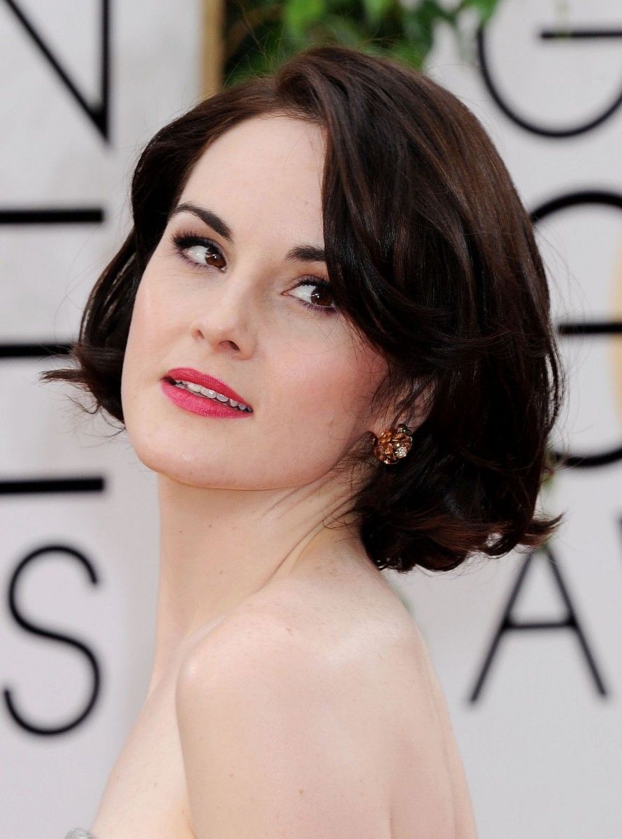 Michelle Dockery wallpaper