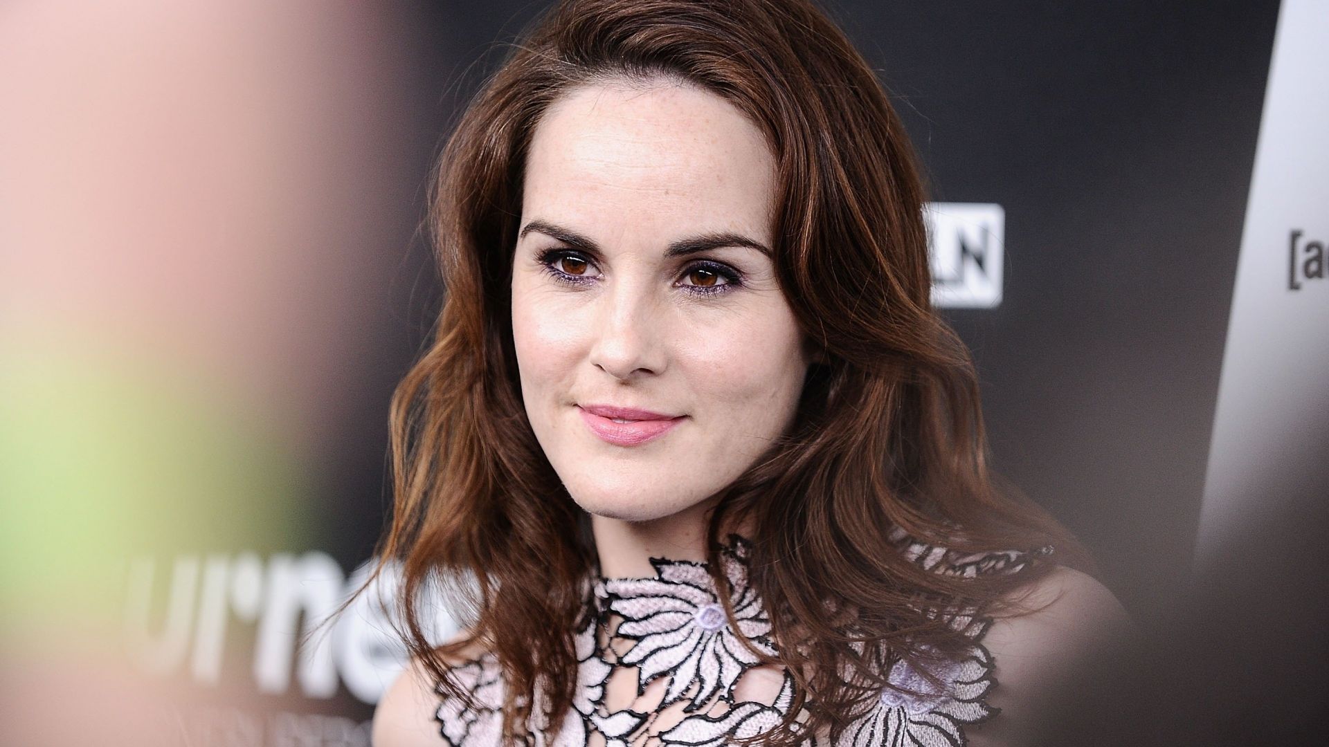 Desktop wallpaper michelle dockery, actress and singer, HD image, picture, background, 464ef7