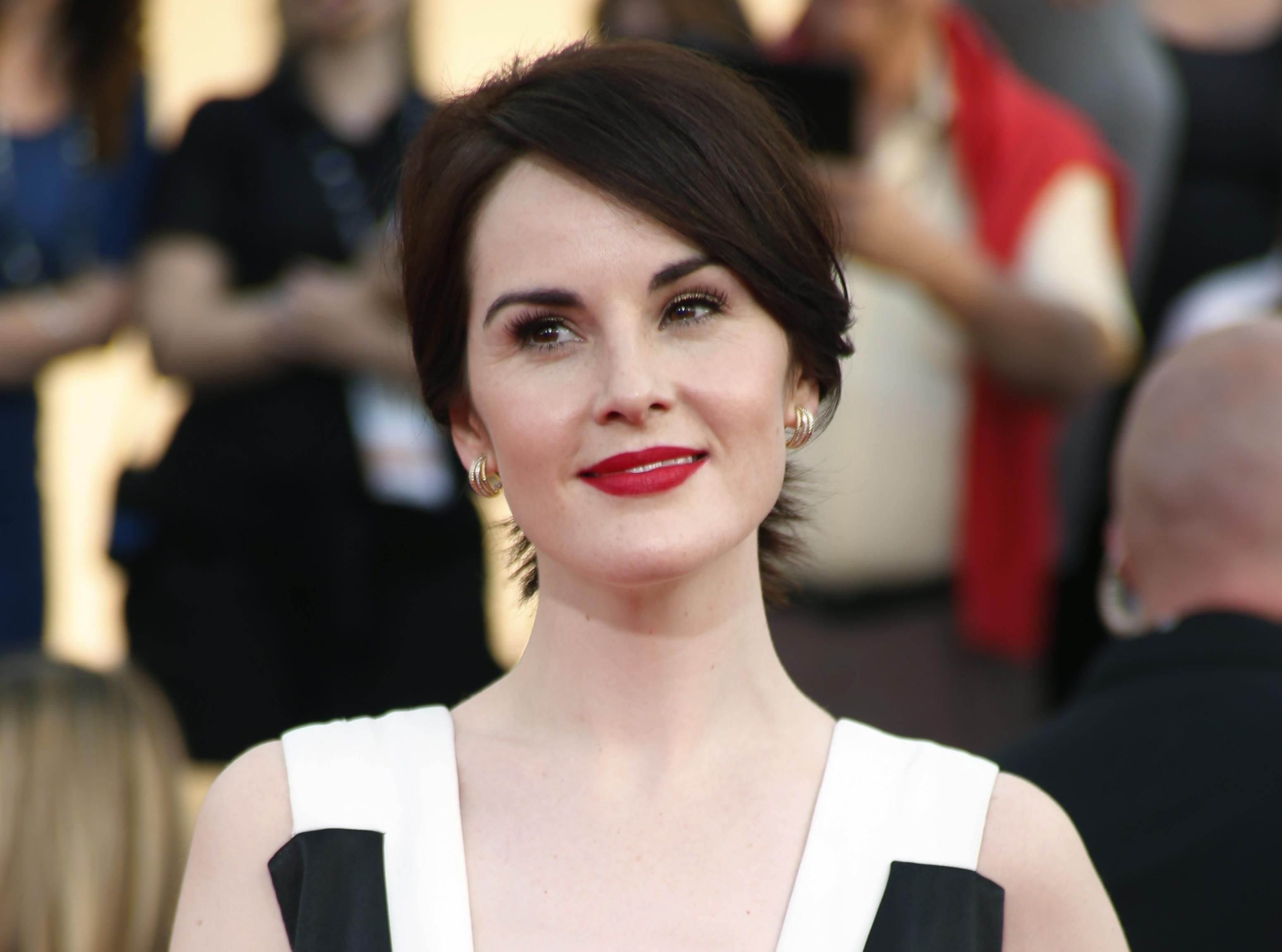 Michelle Dockery Wallpapers - Wallpaper Cave