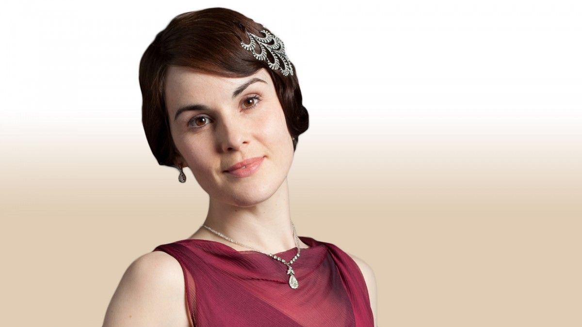 Michelle Dockery wallpaper