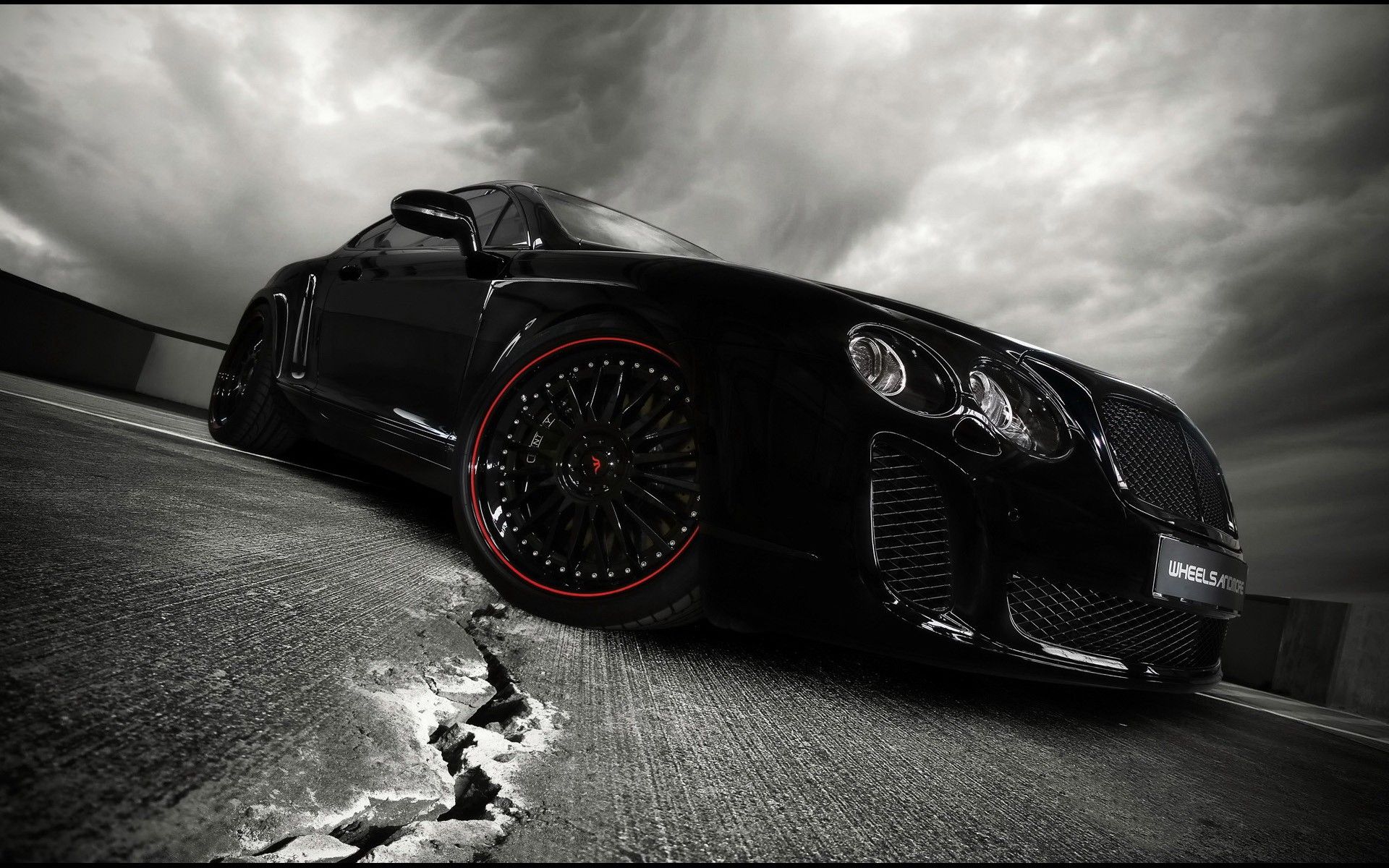 Free download Download the Red and Black Bentley Wallpaper Red and Black [1920x1200] for your Desktop, Mobile & Tablet. Explore Red Bentley Wallpaper. Red Bentley Wallpaper, Bentley Wallpaper, Bentley Cars Wallpaper
