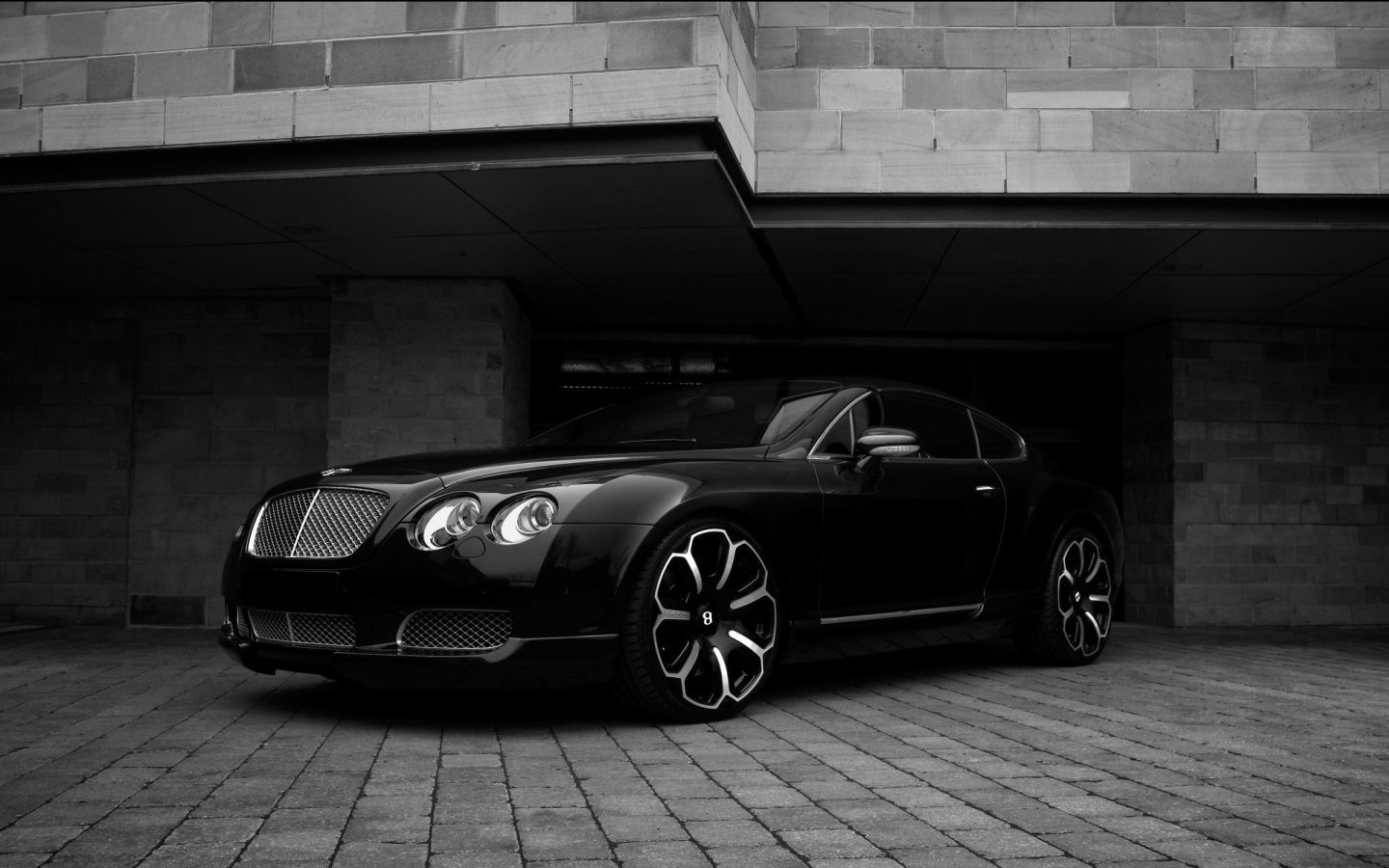 Bentley. Black bentley, Bentley wallpaper, Bentley continental gt
