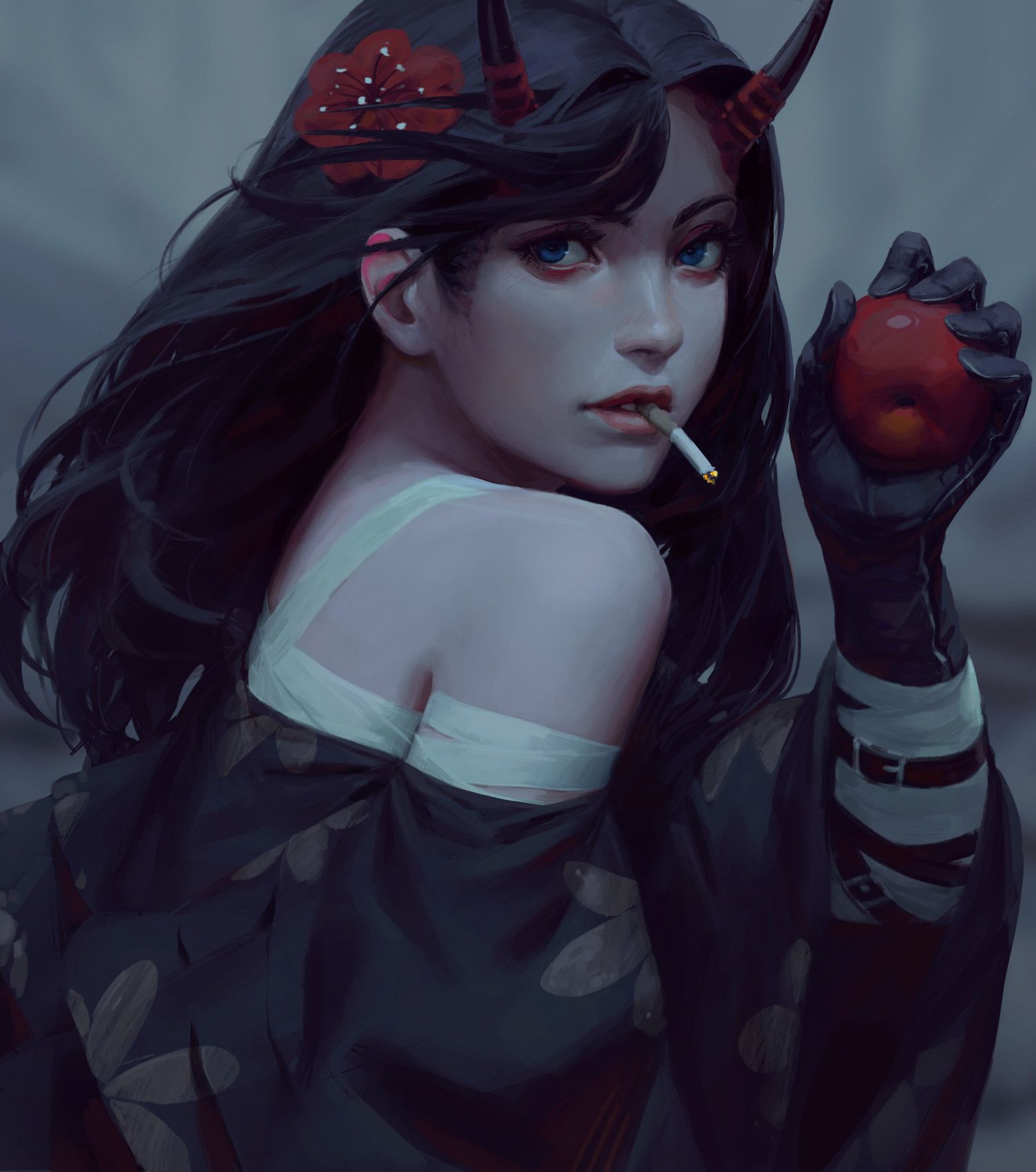 GUWEIZ Anime Image Board