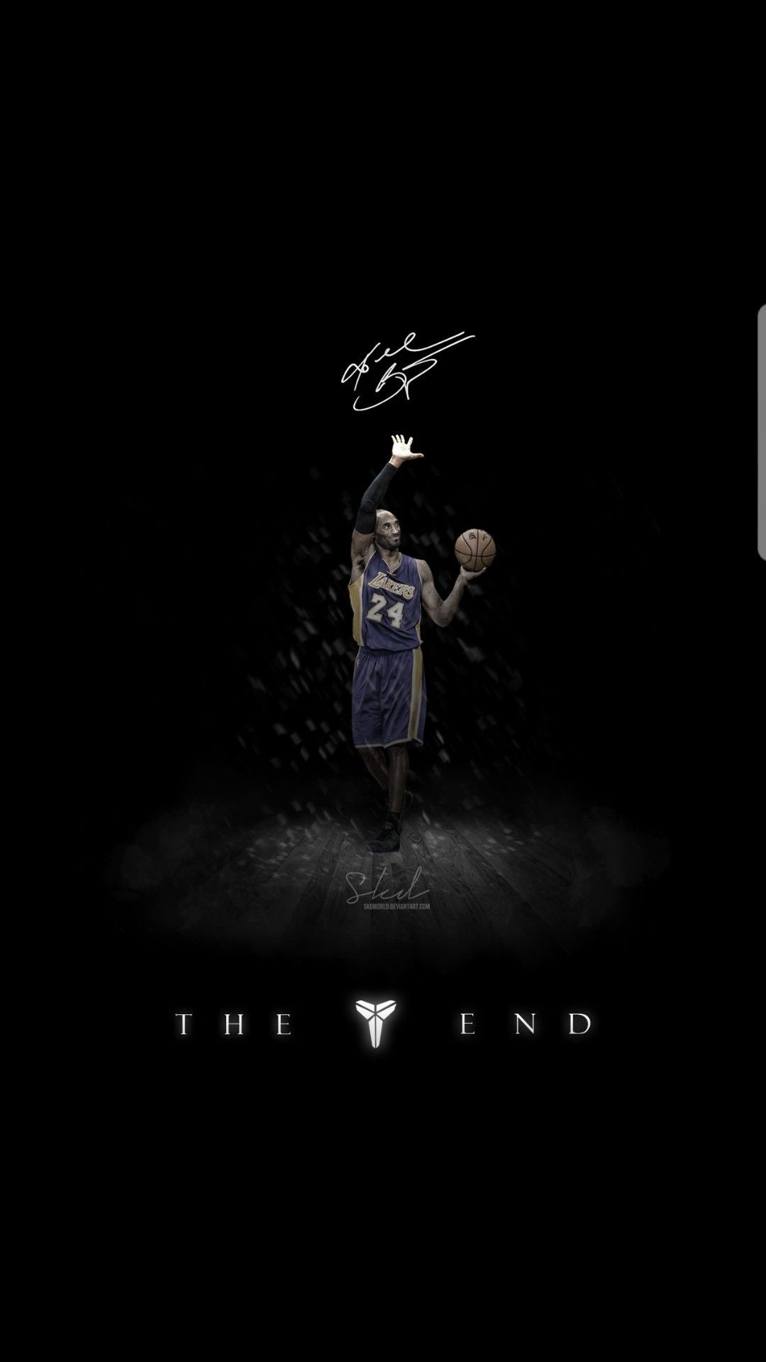 Lakers #LakeShow #NBA #KobeBryant #Kobe #LeBron #LeBronJames #AnthonyDavis #MambaMentality #RIP. Kobe bryant wallpaper, Kobe bryant iphone wallpaper, Kobe bryant