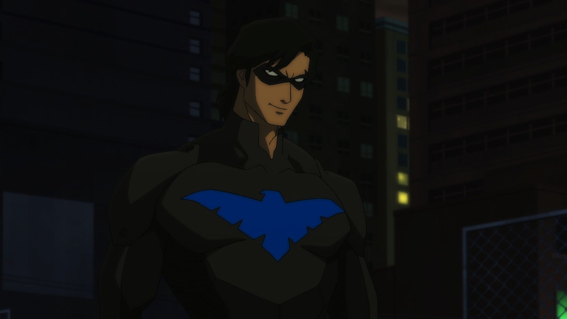 WonderCon: Man Bats Attack In New Son Of Batman Clip