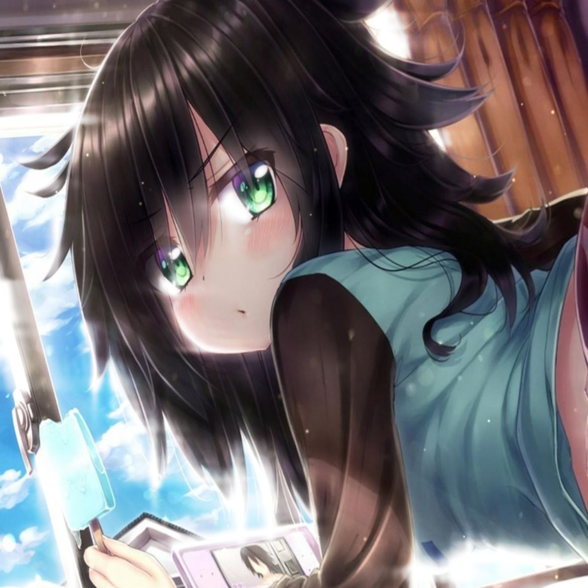 Tomoko Kuroki Wallpapers - Wallpaper Cave