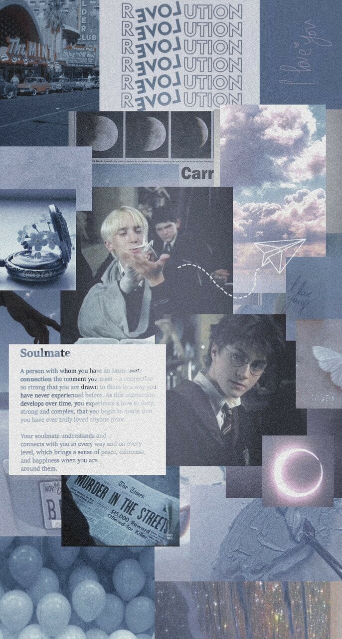 Image in draco wallpaper collection