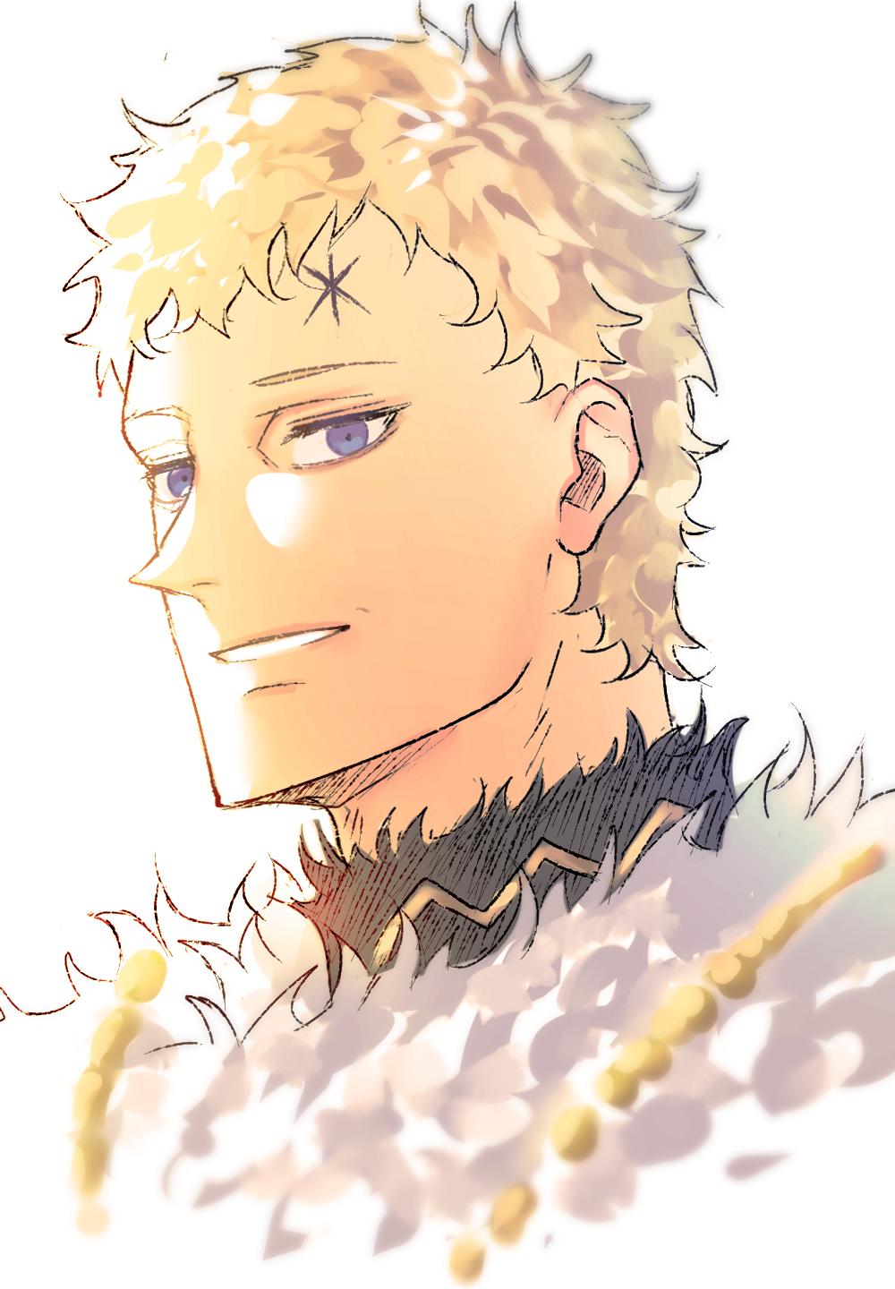 Black Clover Julius Wallpapers Wallpaper Cave