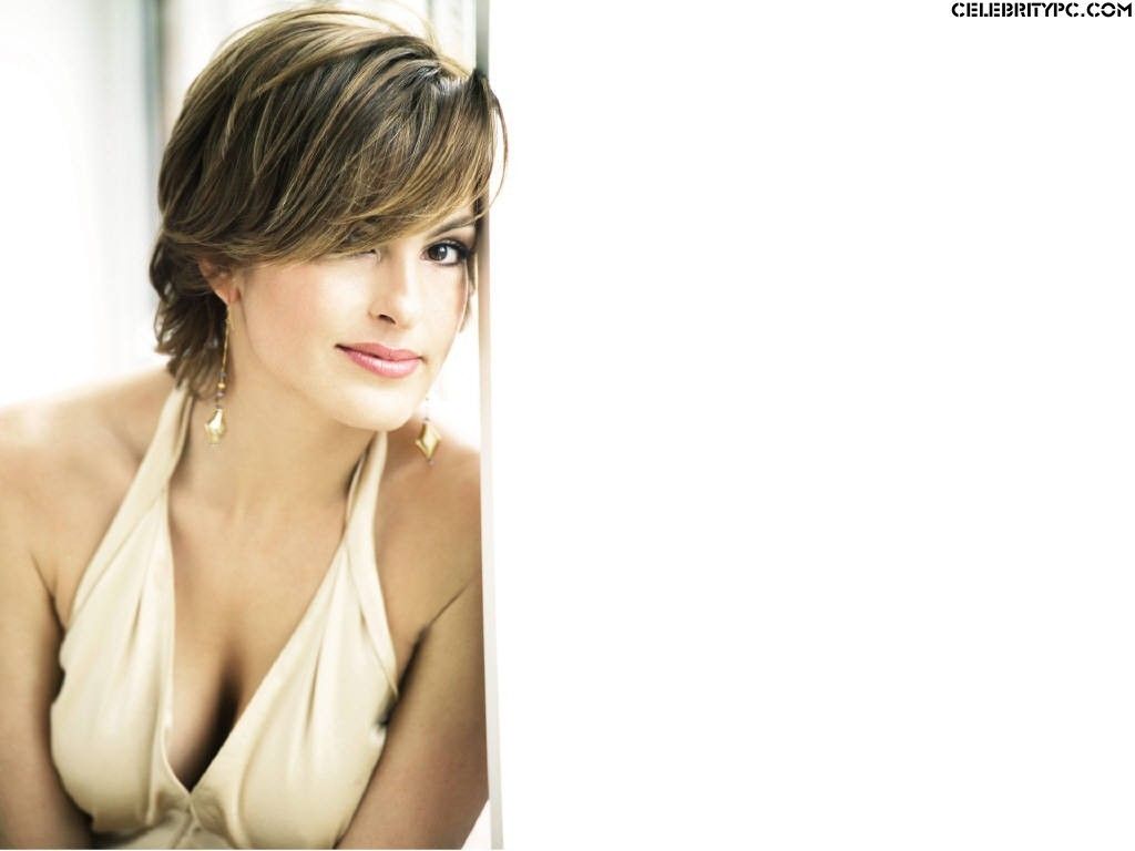 Mariska Hargitay Hargitay Wallpaper