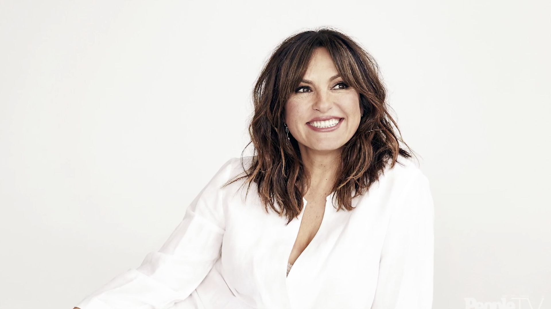 Mariska Hargitay Was Once Fired from a Power Rangers Movie