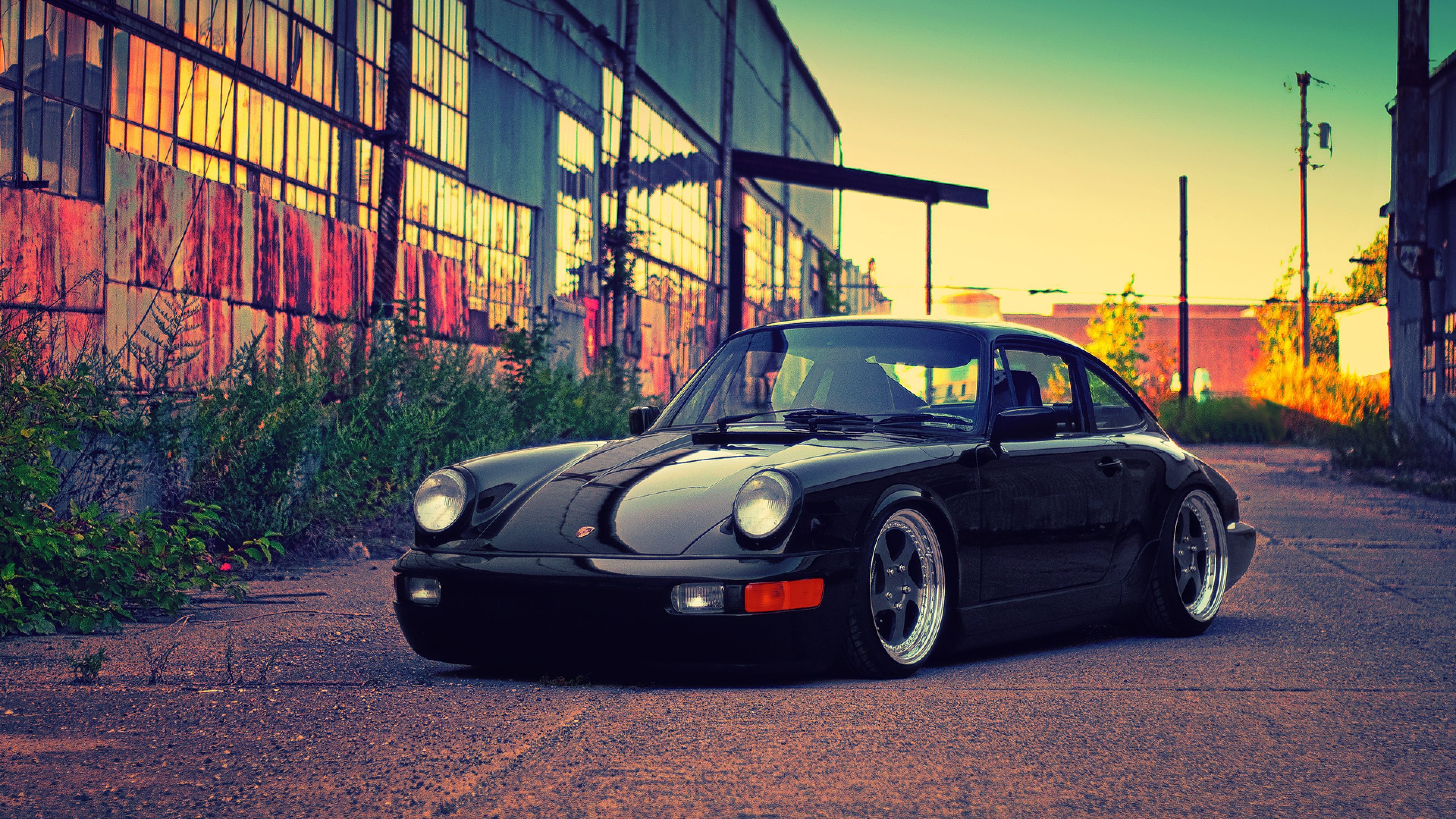 Porsche 911 Oldtimer Wallpapers Wallpaper Cave