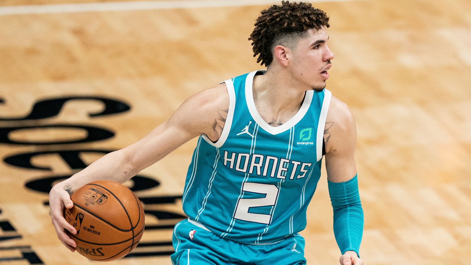With LaMelo Ball, the Charlotte Hornets have a new identity as the NBA's most fun team