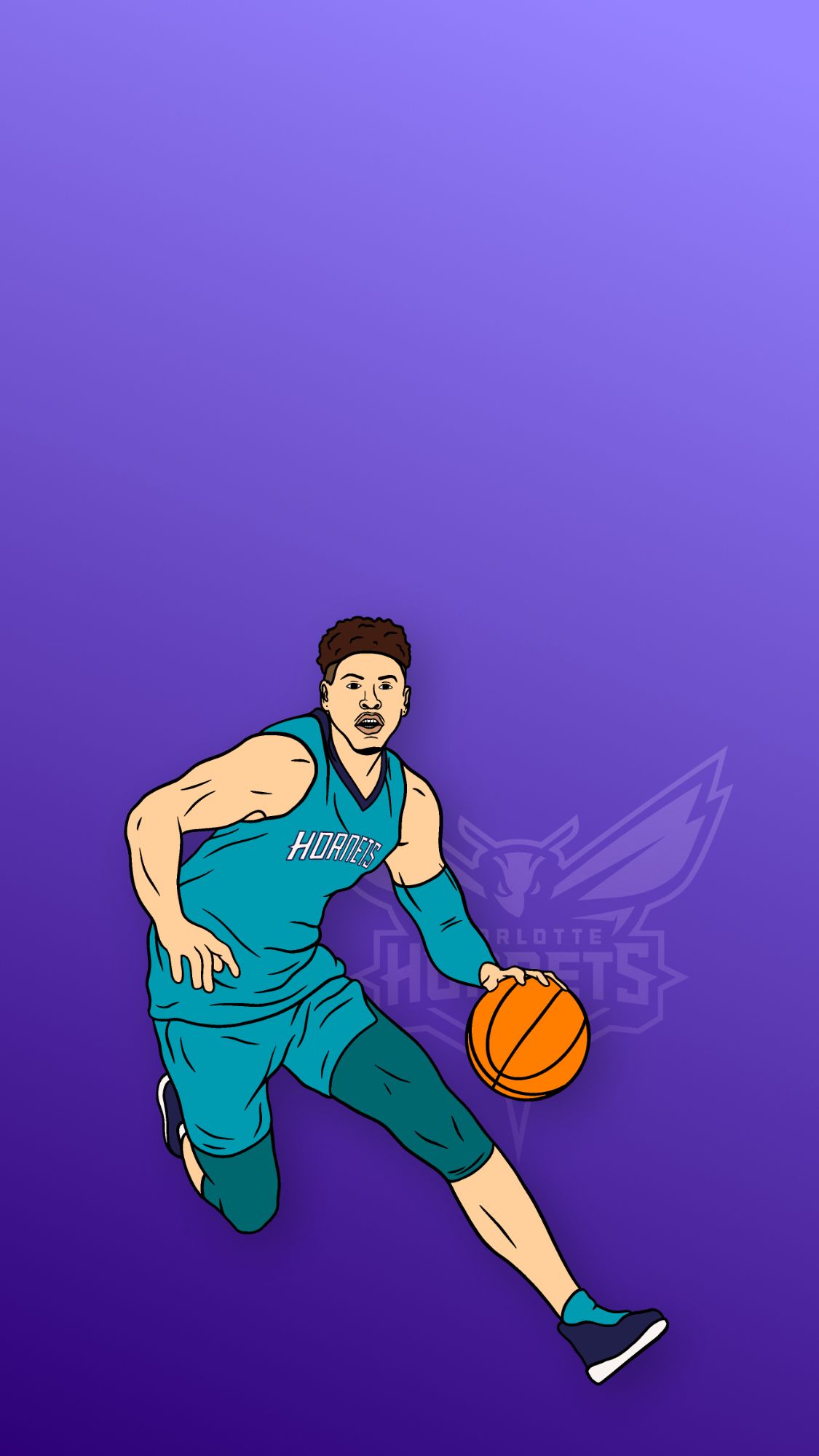 Wallpaper LaMelo Ball APK for Android Download