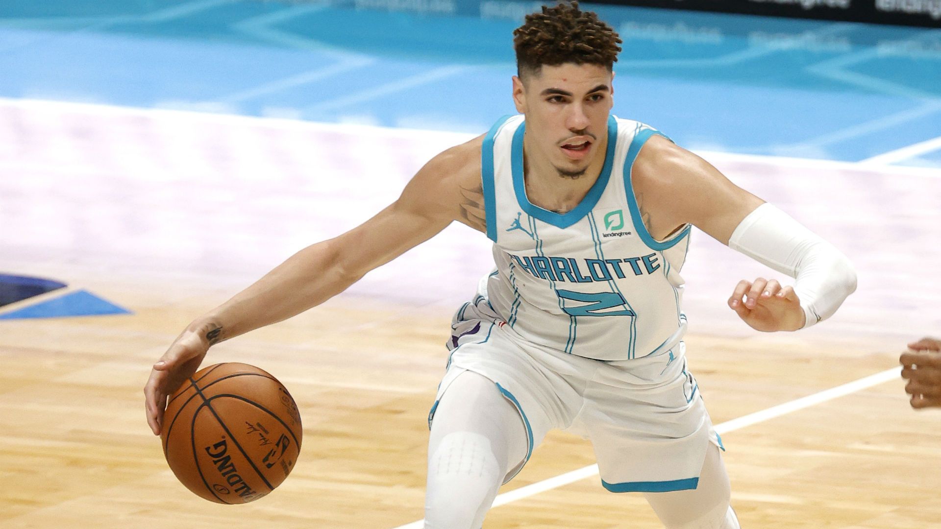 How long is LaMelo Ball out? Injury timeline, return date, latest updates on Hornets rookie