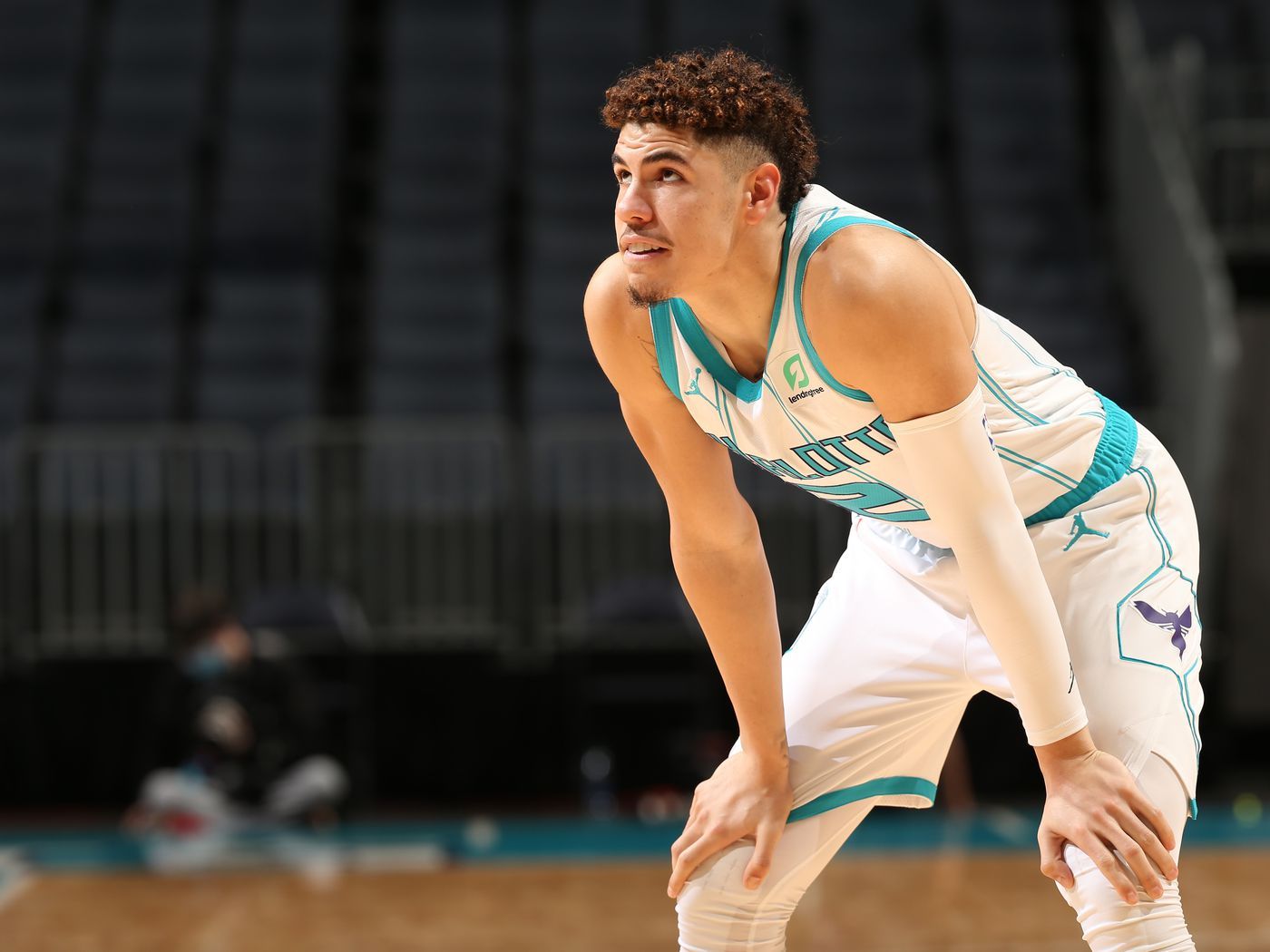 Charlotte Hornets on Twitter Tonights Sprite Player of the Game is  MELOD1P RT to NBAAllStar VOTE for LAMELO BALL AllFly  httpstcokWd5AlMR7k  Twitter