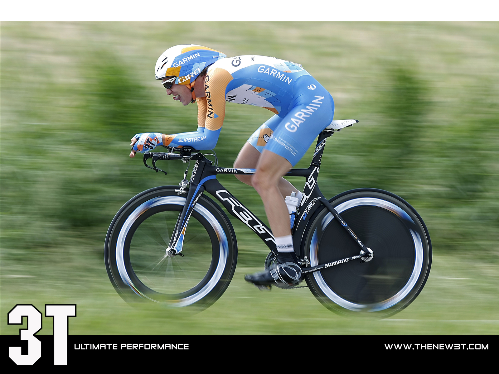 Cycling Wallpaper (September)