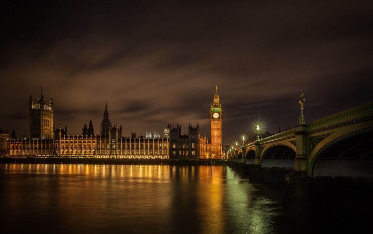 London Palace of Westminster wallpaper. London Palace of Westminster