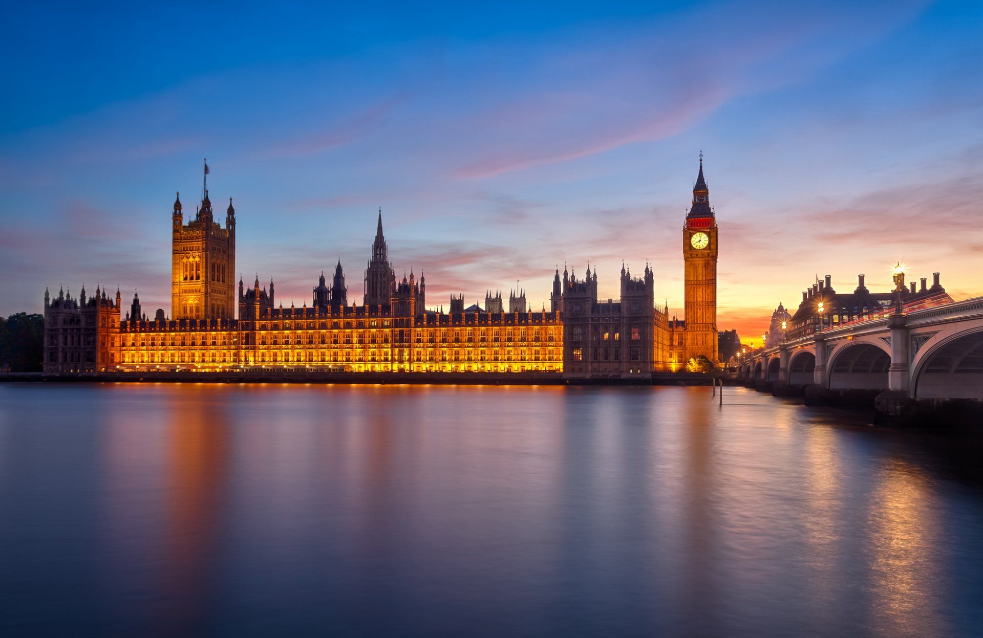 palace westminster HD wallpaper, background