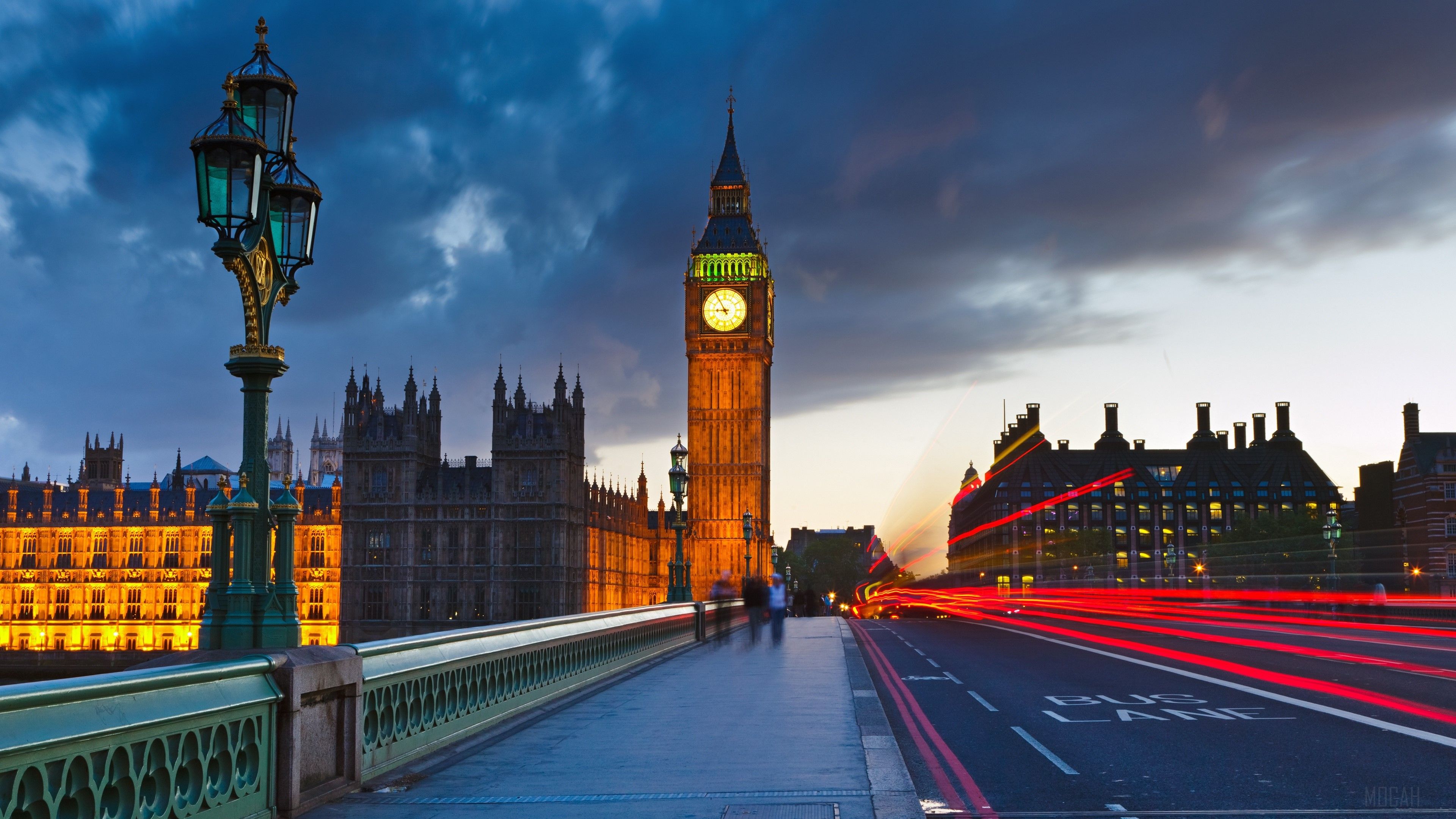 palace of westminster HD wallpaper, Background