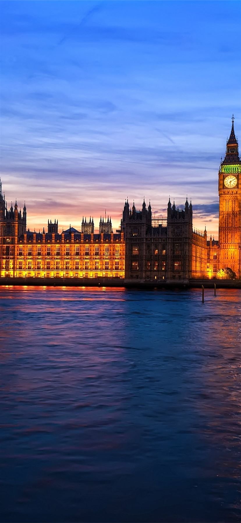 Westminster Palace iPhone 11 Wallpaper Free Download