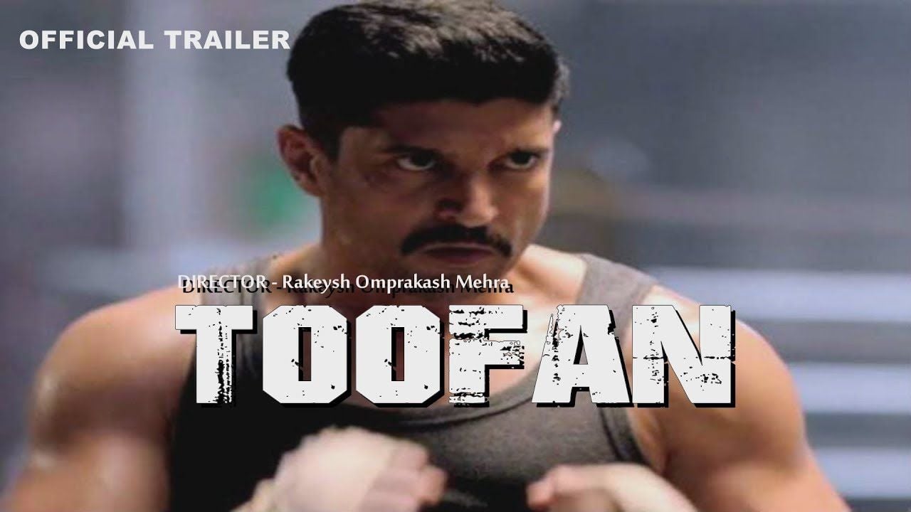 Toofan Singh (2017)