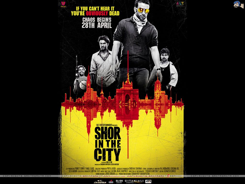 Shor In The City Wallpapers Wallpaper Cave