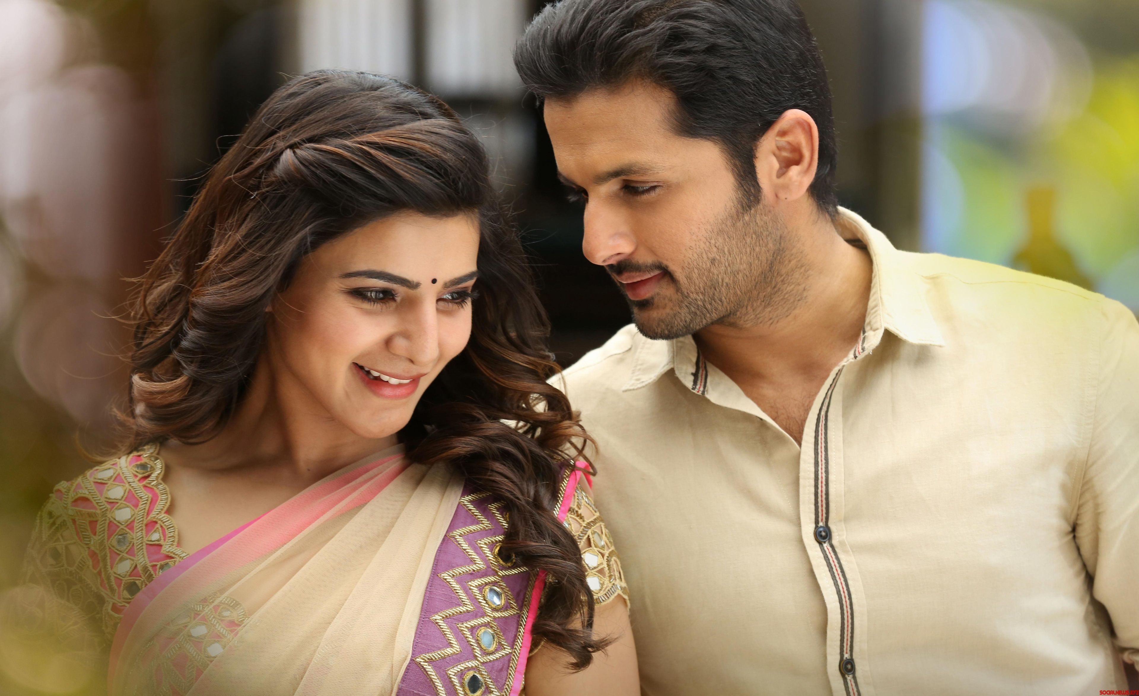 Telugu Movie Romantic Wallpapers Wallpaper Cave
