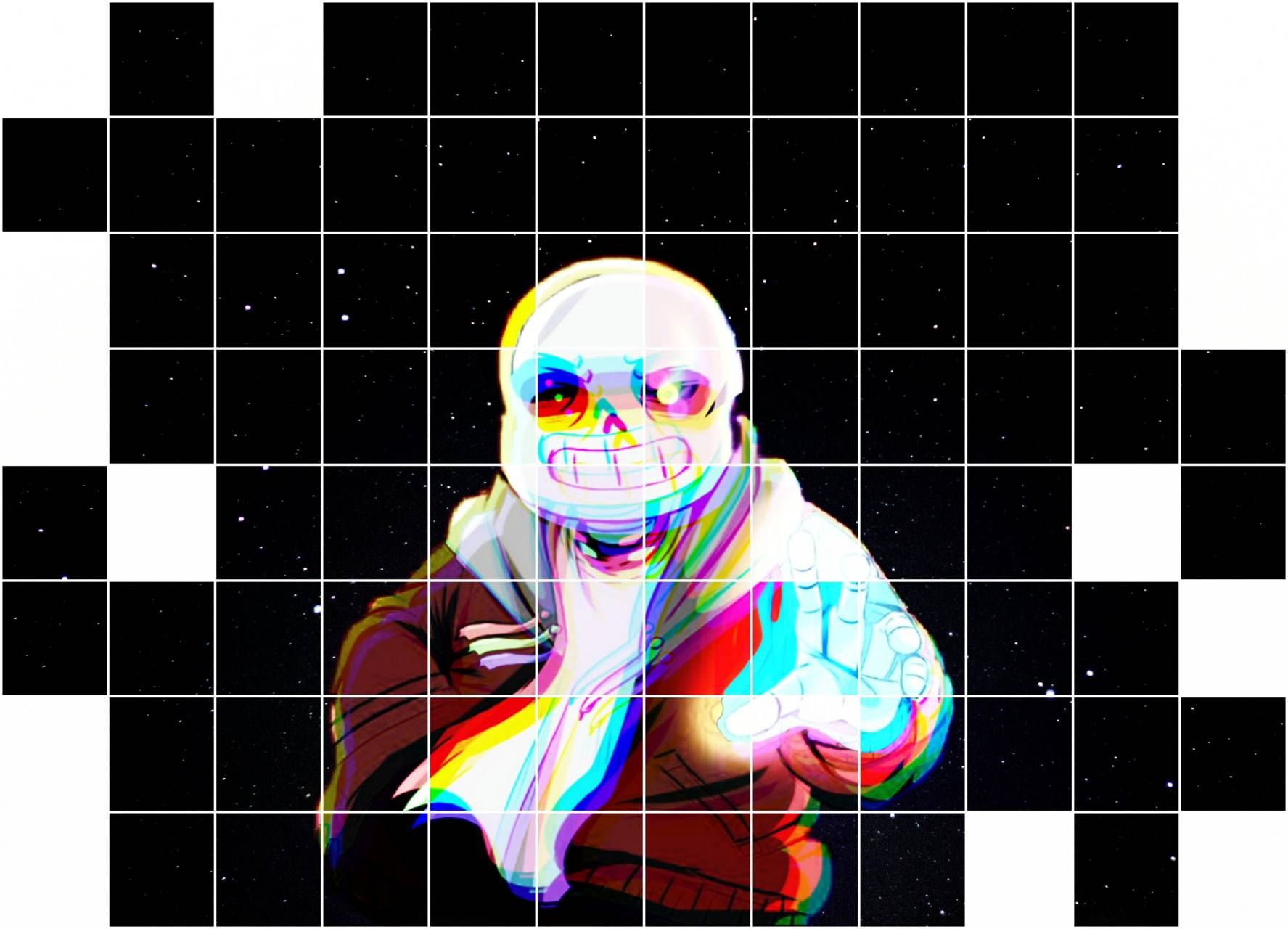 Infected Sans Wallpapers Wallpaper Cave