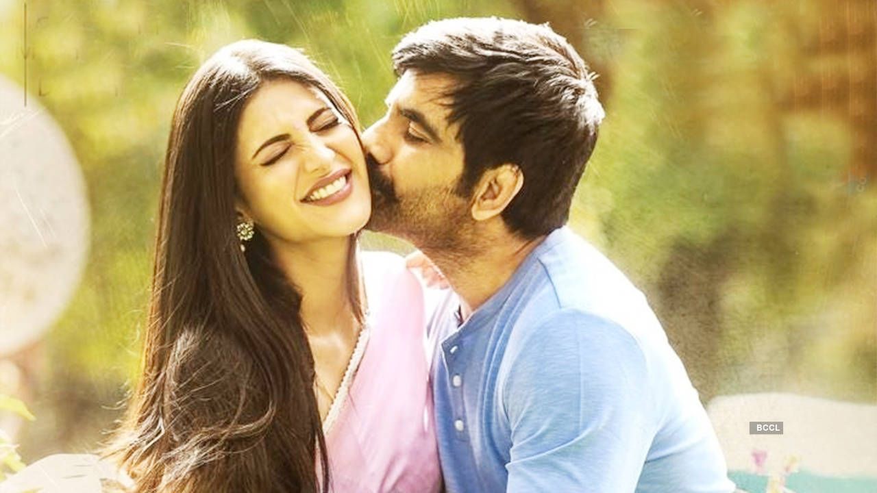 Krack Movie Review: Ravi Teja and the team 'nail' it here, completely