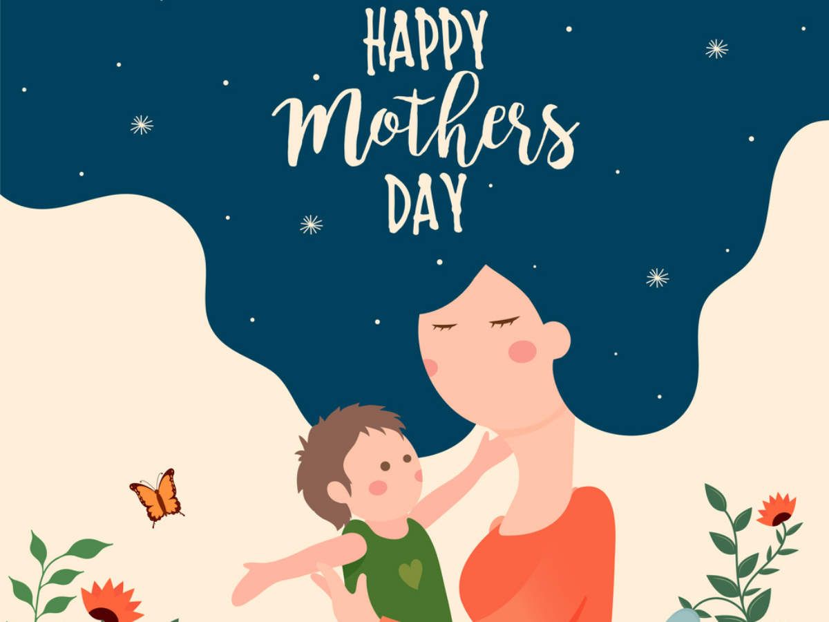 Happy Mother's Day 2020: Image, Wishes, Messages, Quotes, Picture and Greeting Cards of India