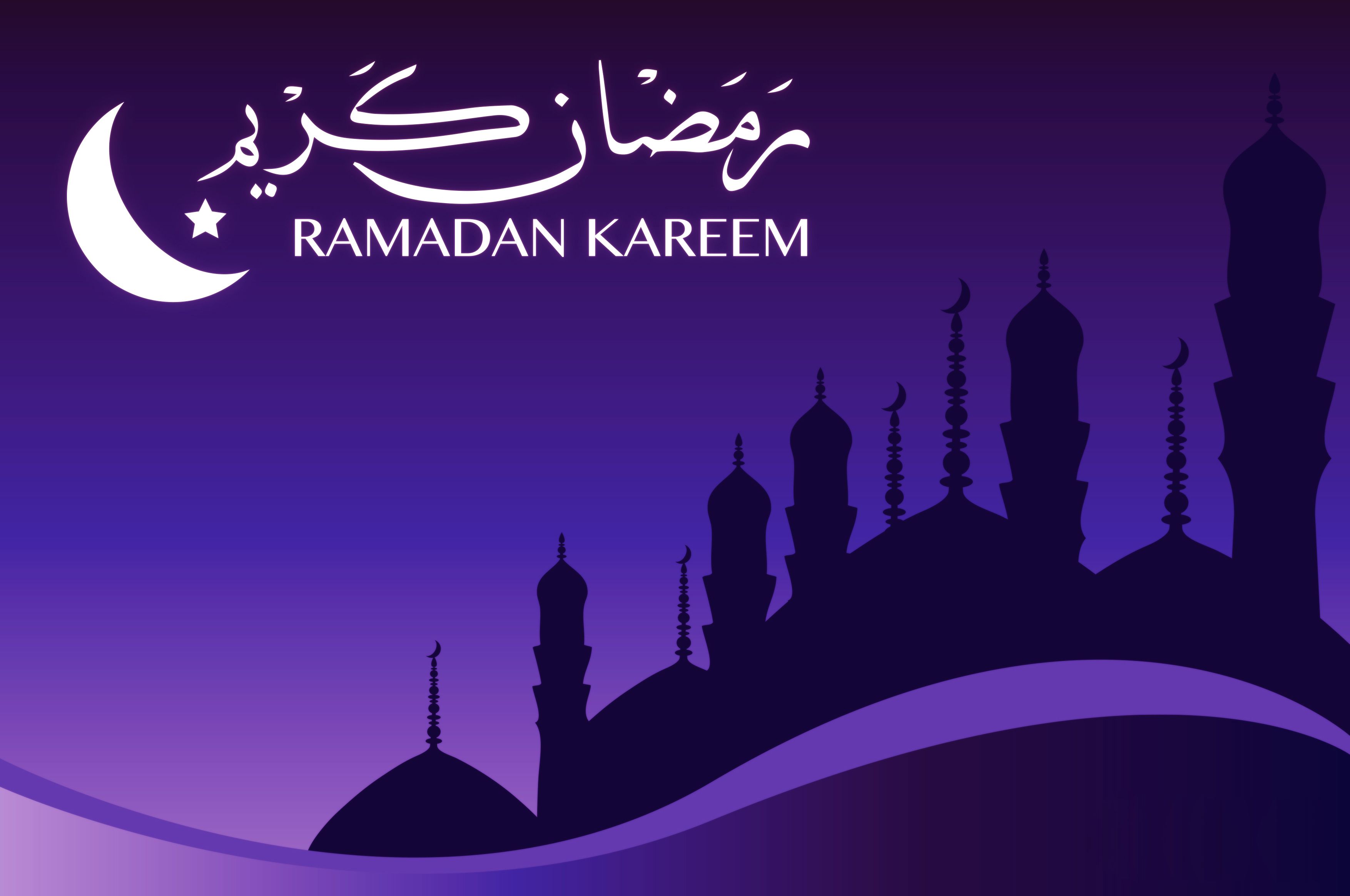 Ramadan Mubarak Ultra HD 4K Wallpaper 2018 Download Free. Ramadan image, Ramzan mubarak image, Ramadan kareem