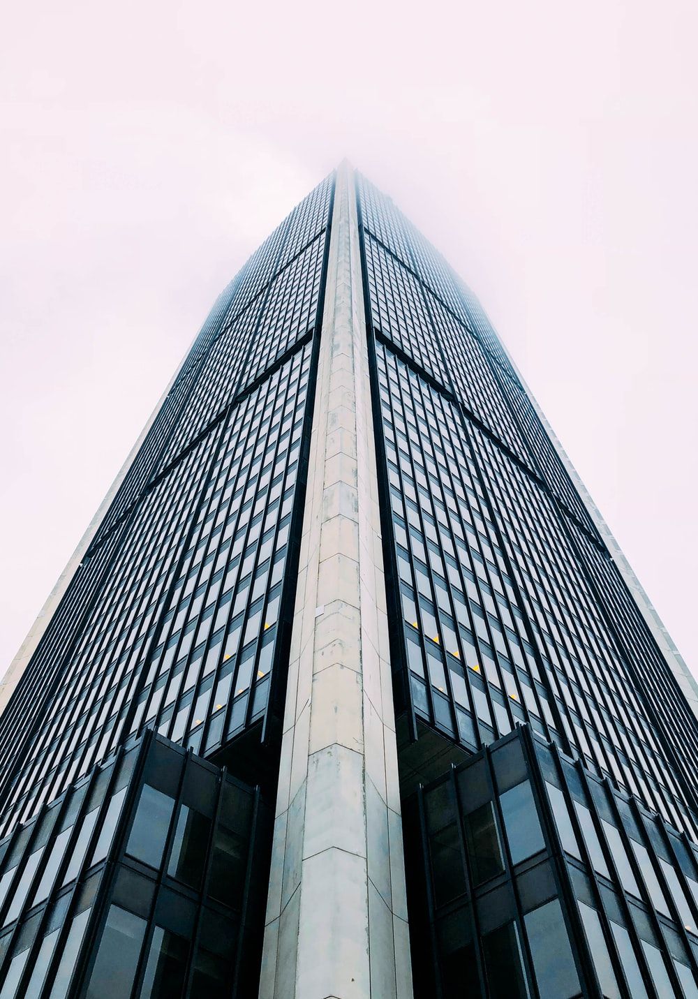Skyscraper Picture. Download Free Image
