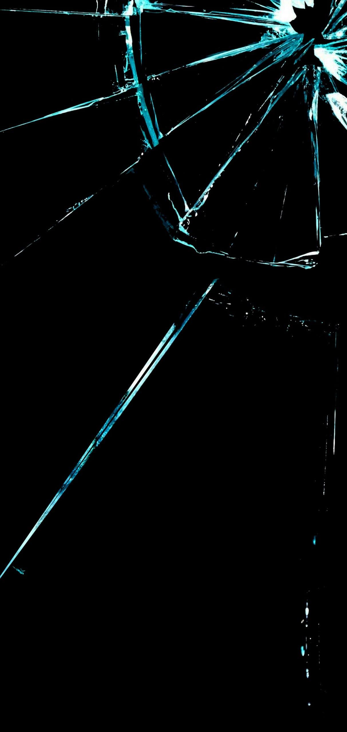 Cool Broken Screen Wallpaper Wallpaper Gallery