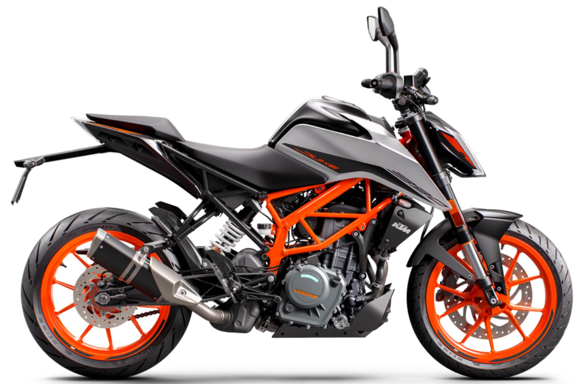 KTM Duke 390 Price, Specs, Top Speed & Mileage in India