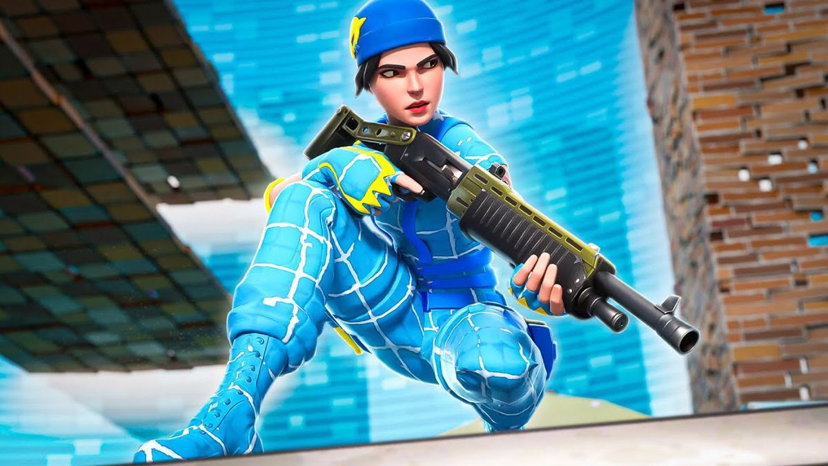 Wildcat skin fortnite. Best gaming wallpaper, Gamer pics, Gaming wallpaper