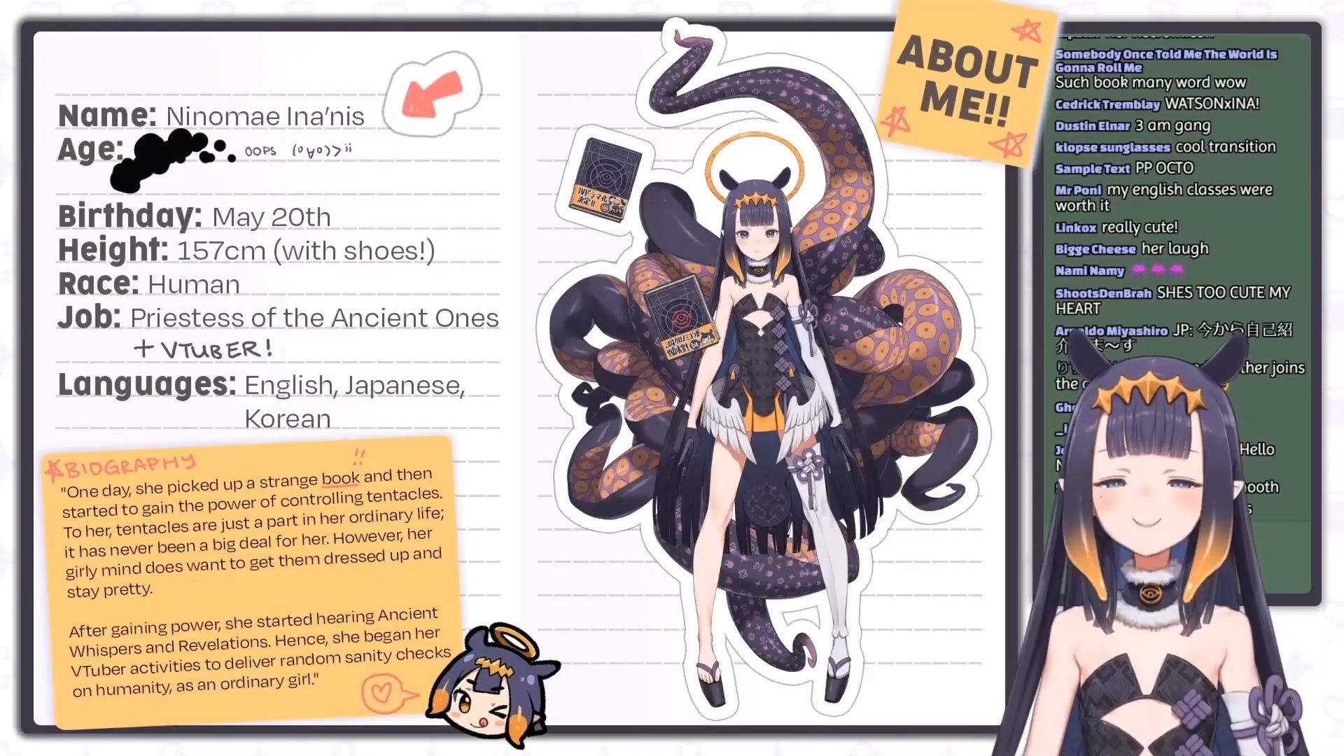 ninomae inanis figure