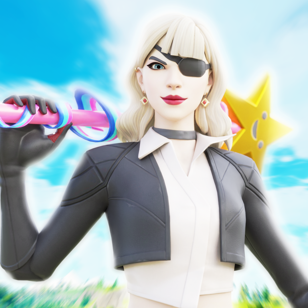 Siren starwand fortnite pfp. Gamer pics, Best gaming wallpaper, Gaming wallpaper