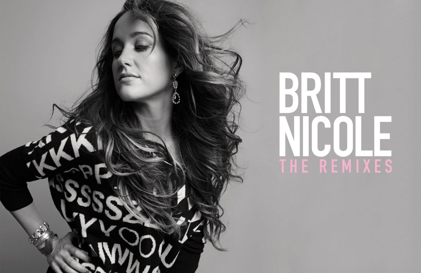 Britt Nicole Wallpapers - Wallpaper Cave