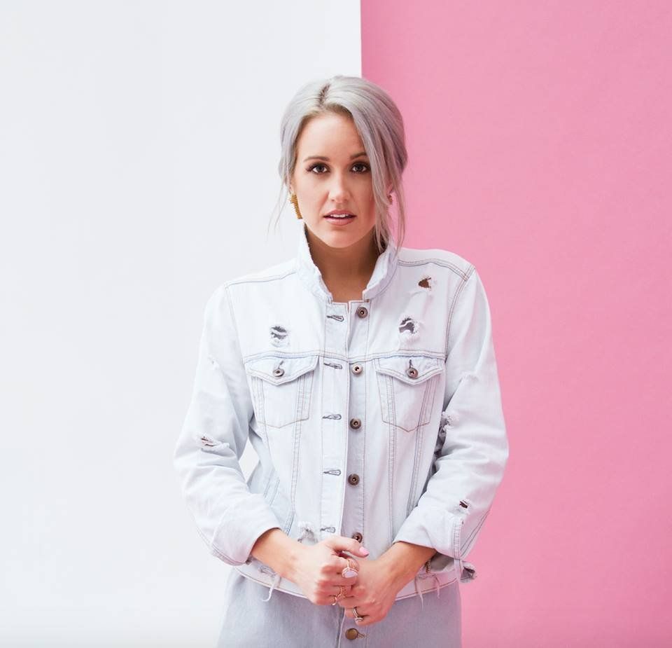 Britt Nicole Wallpapers - Wallpaper Cave