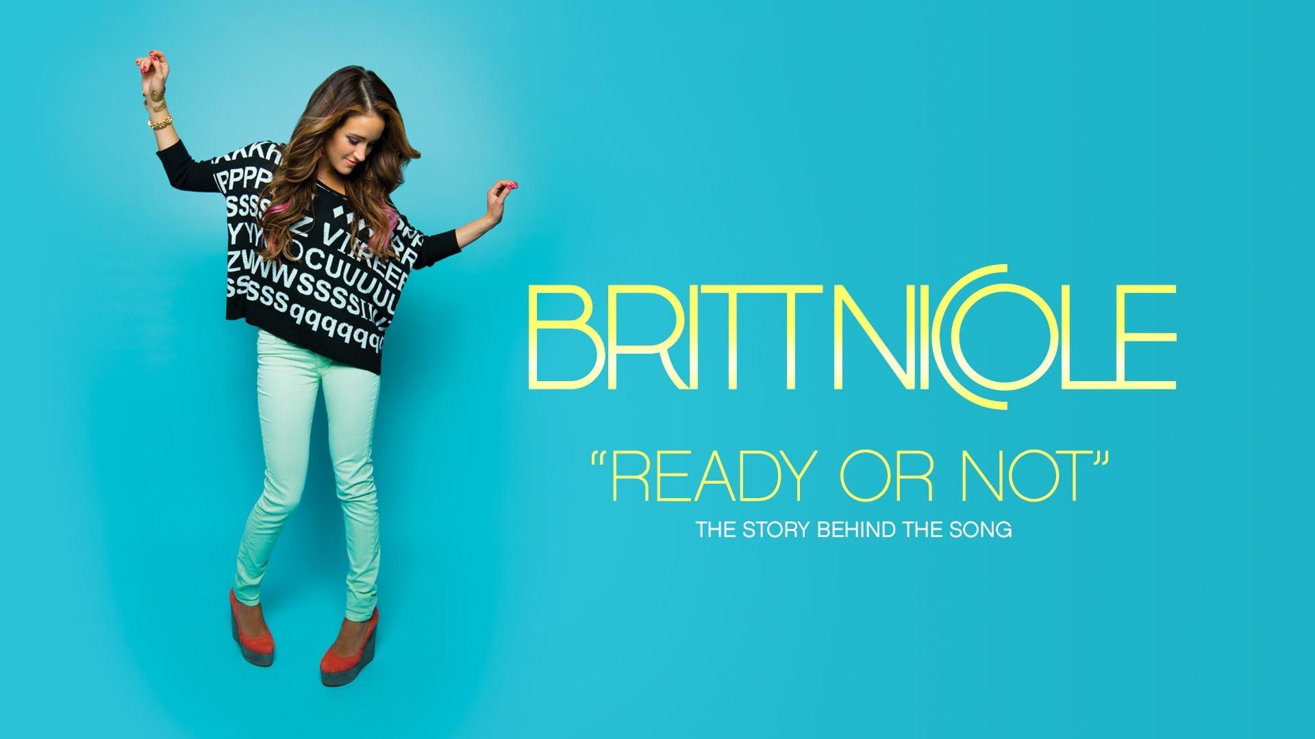 Britt Nicole Wallpapers - Wallpaper Cave