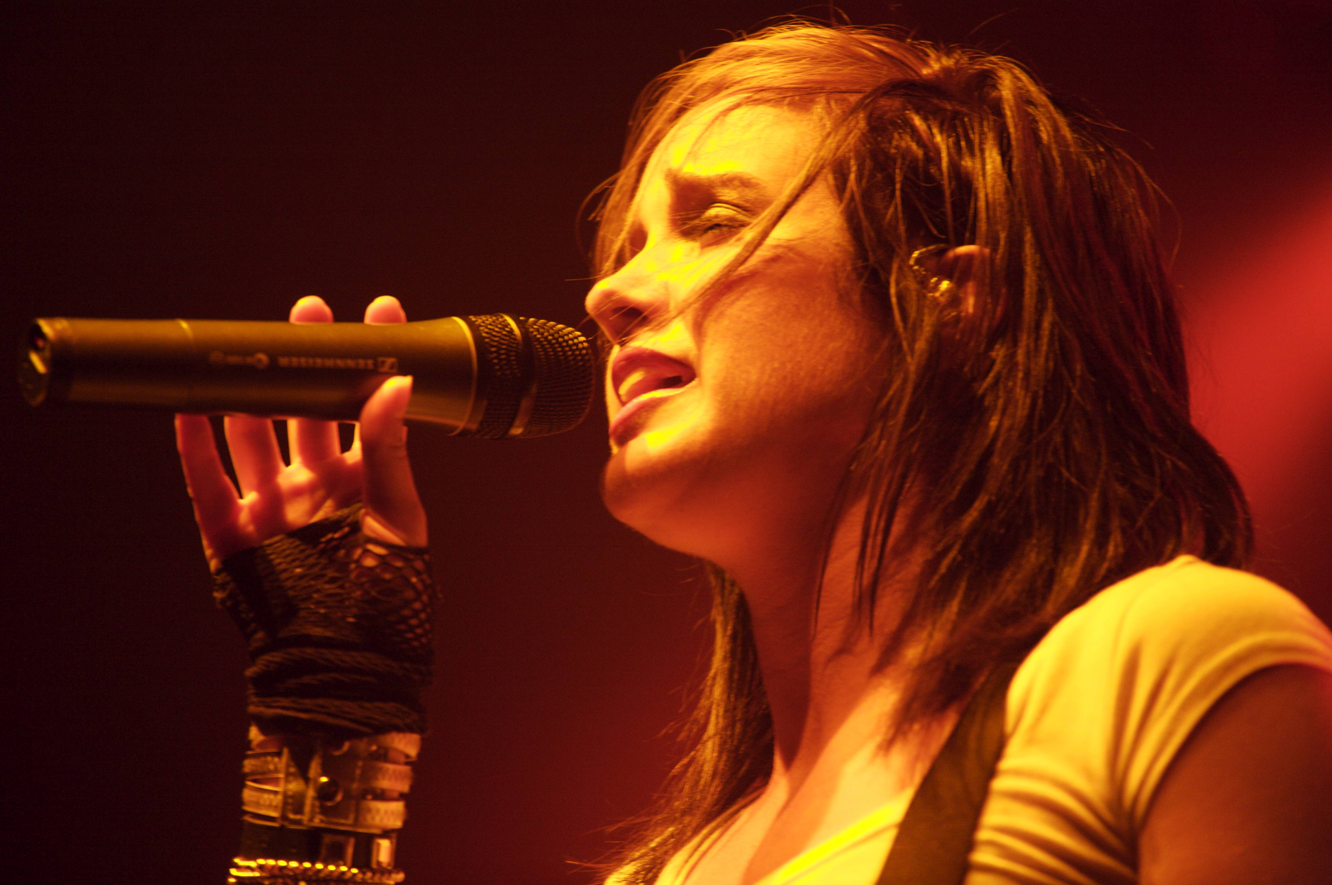 Britt Nicole Wallpapers - Wallpaper Cave