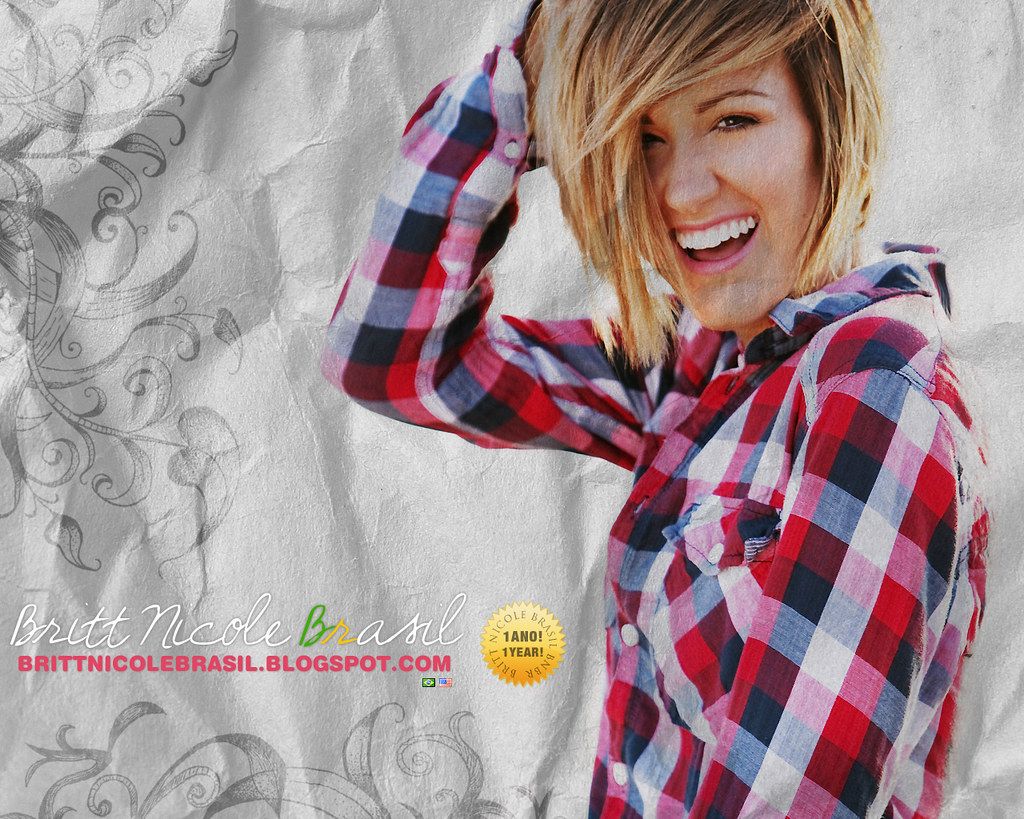 Britt Nicole Wallpapers - Wallpaper Cave
