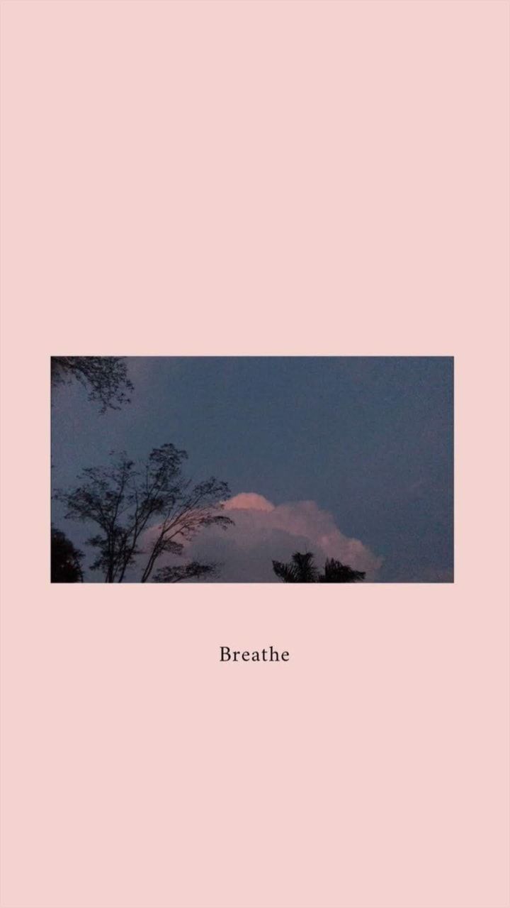 Just breathe:) uploaded by Ame_May•♡•