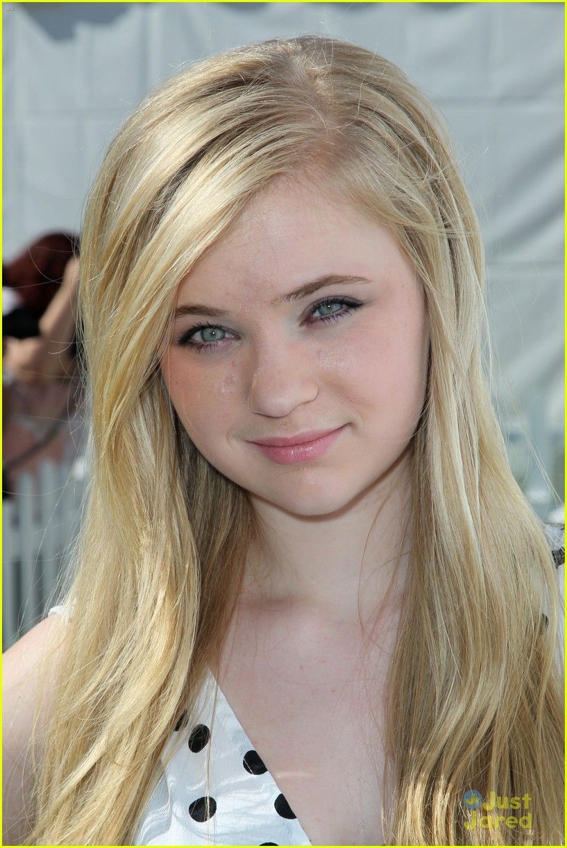 Picture of Sierra McCormick Of Celebrities